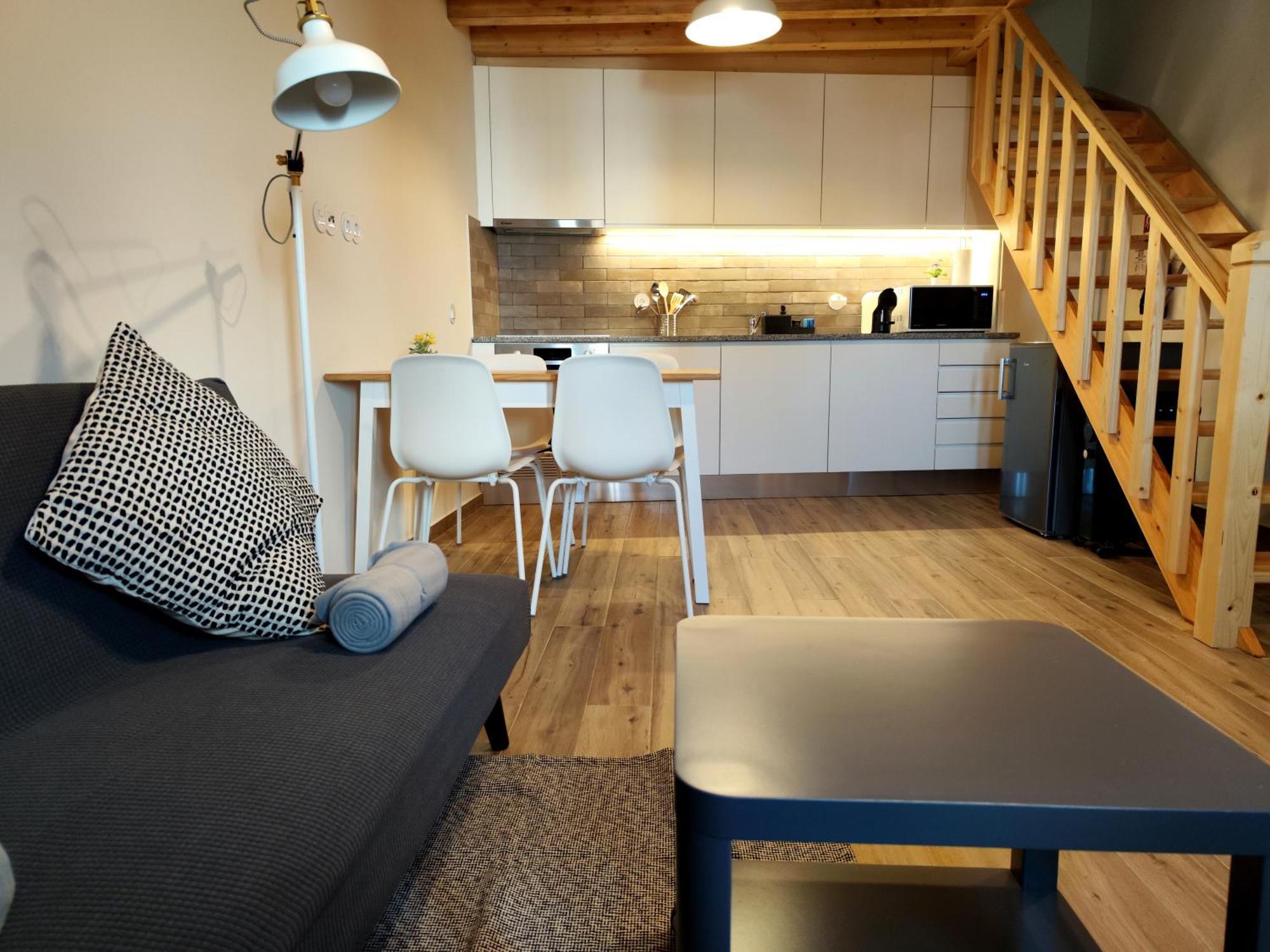 Casa Nº7 - Vila D'奥比多斯 外观 照片