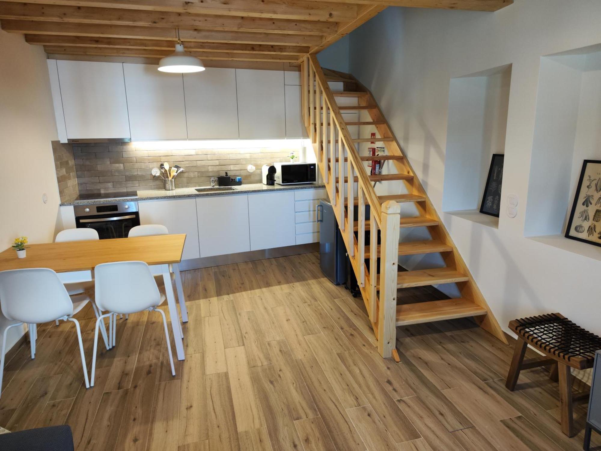 Casa Nº7 - Vila D'奥比多斯 外观 照片