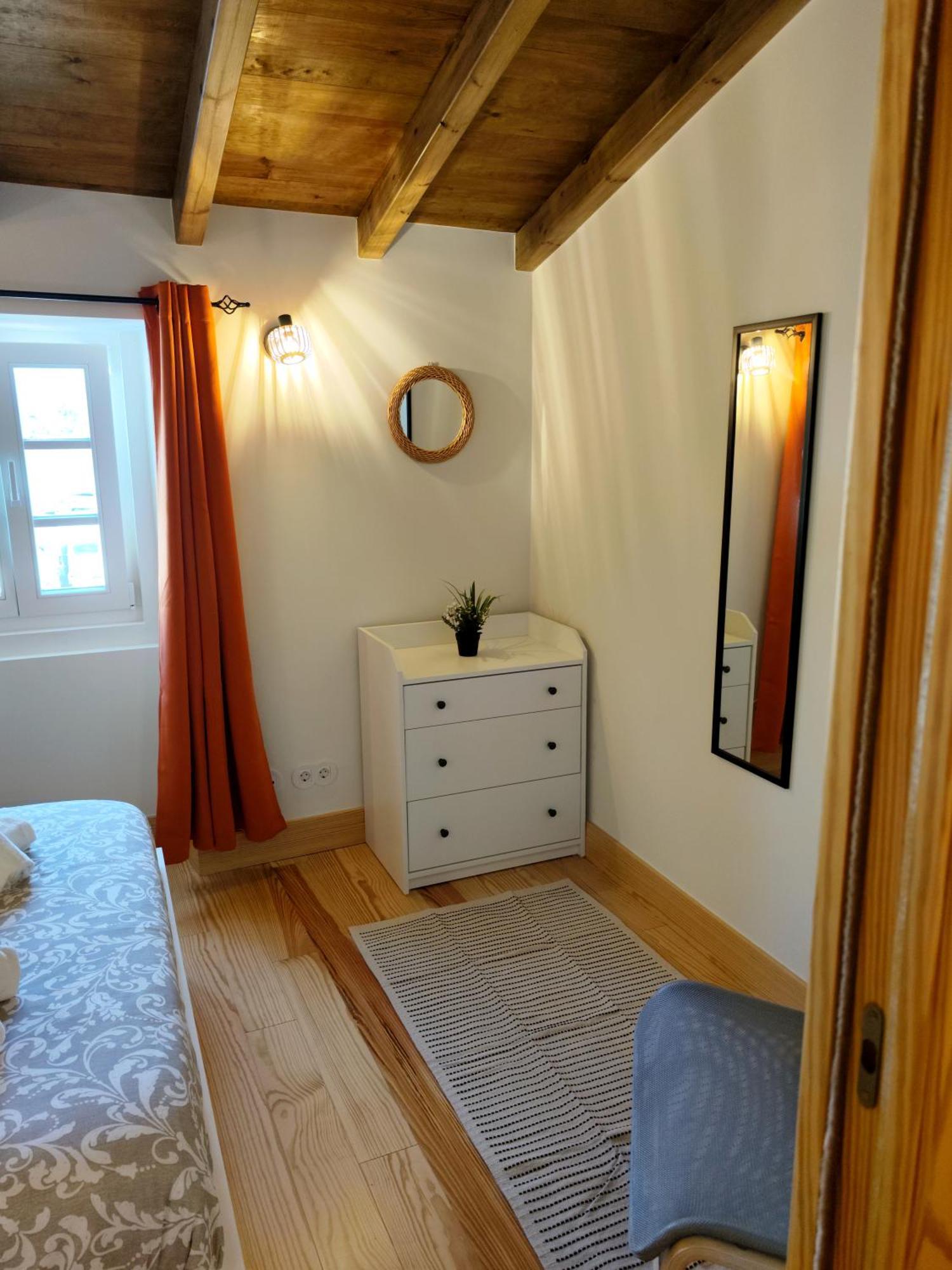 Casa Nº7 - Vila D'奥比多斯 外观 照片