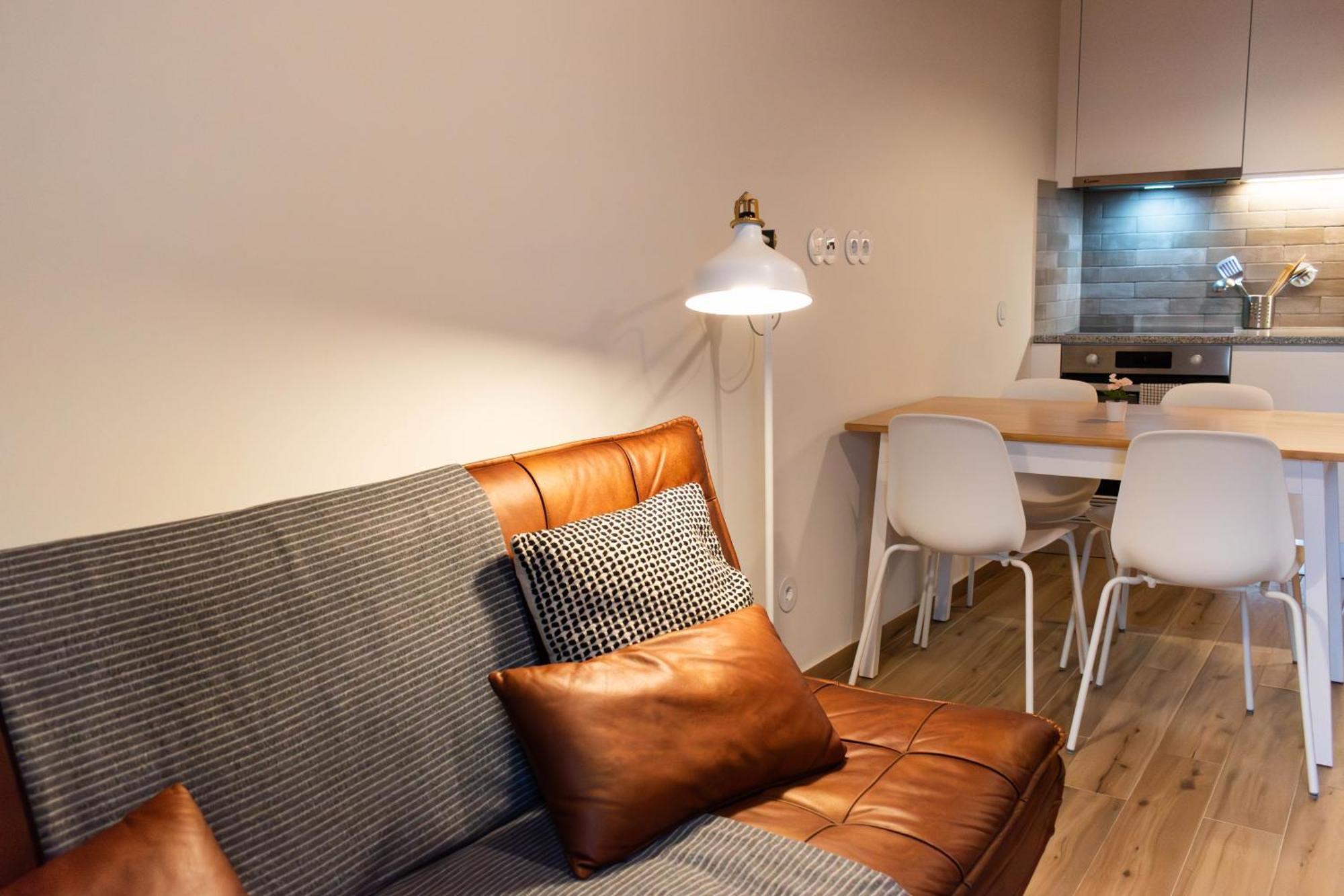 Casa Nº7 - Vila D'奥比多斯 外观 照片