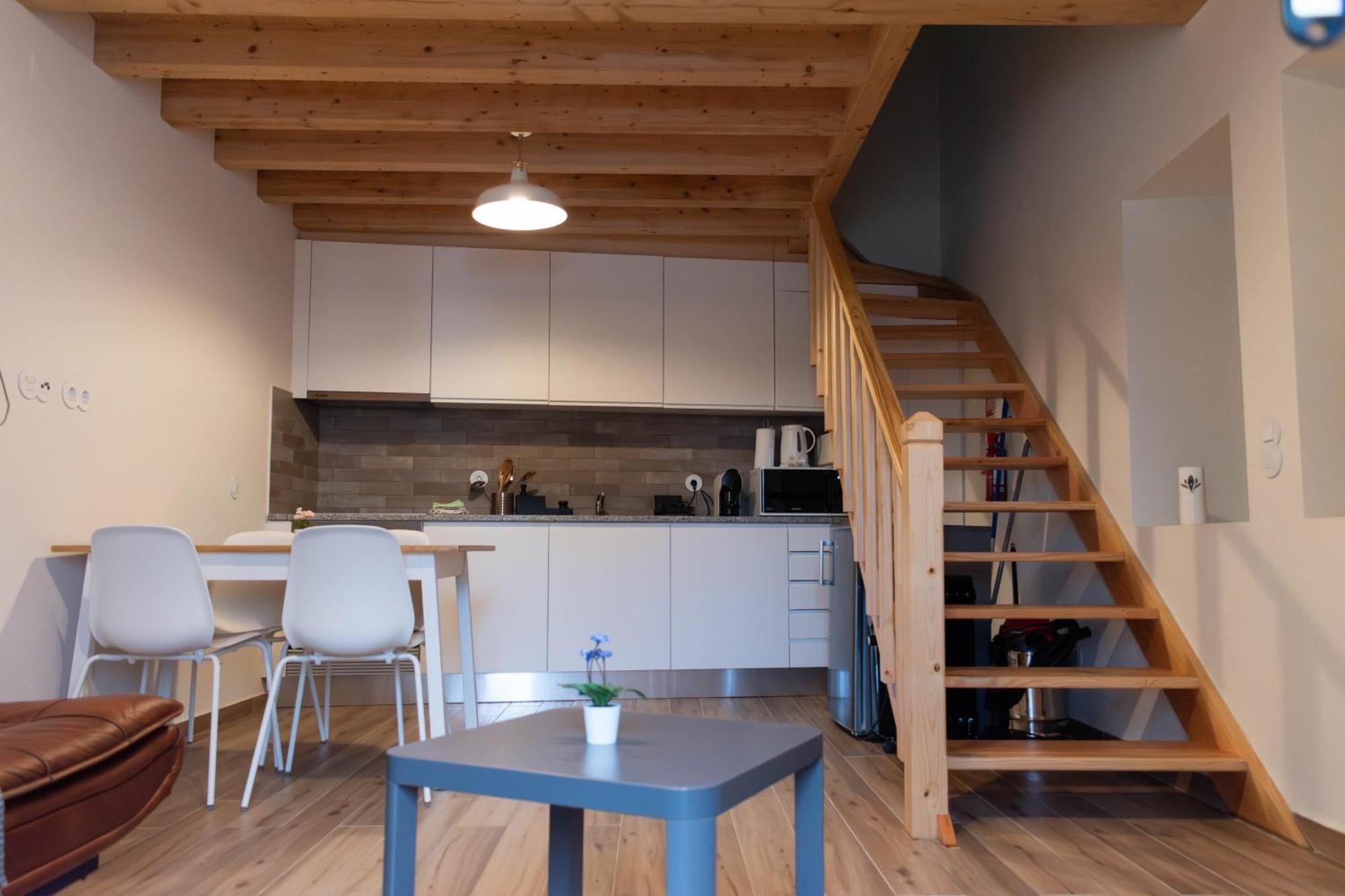 Casa Nº7 - Vila D'奥比多斯 外观 照片