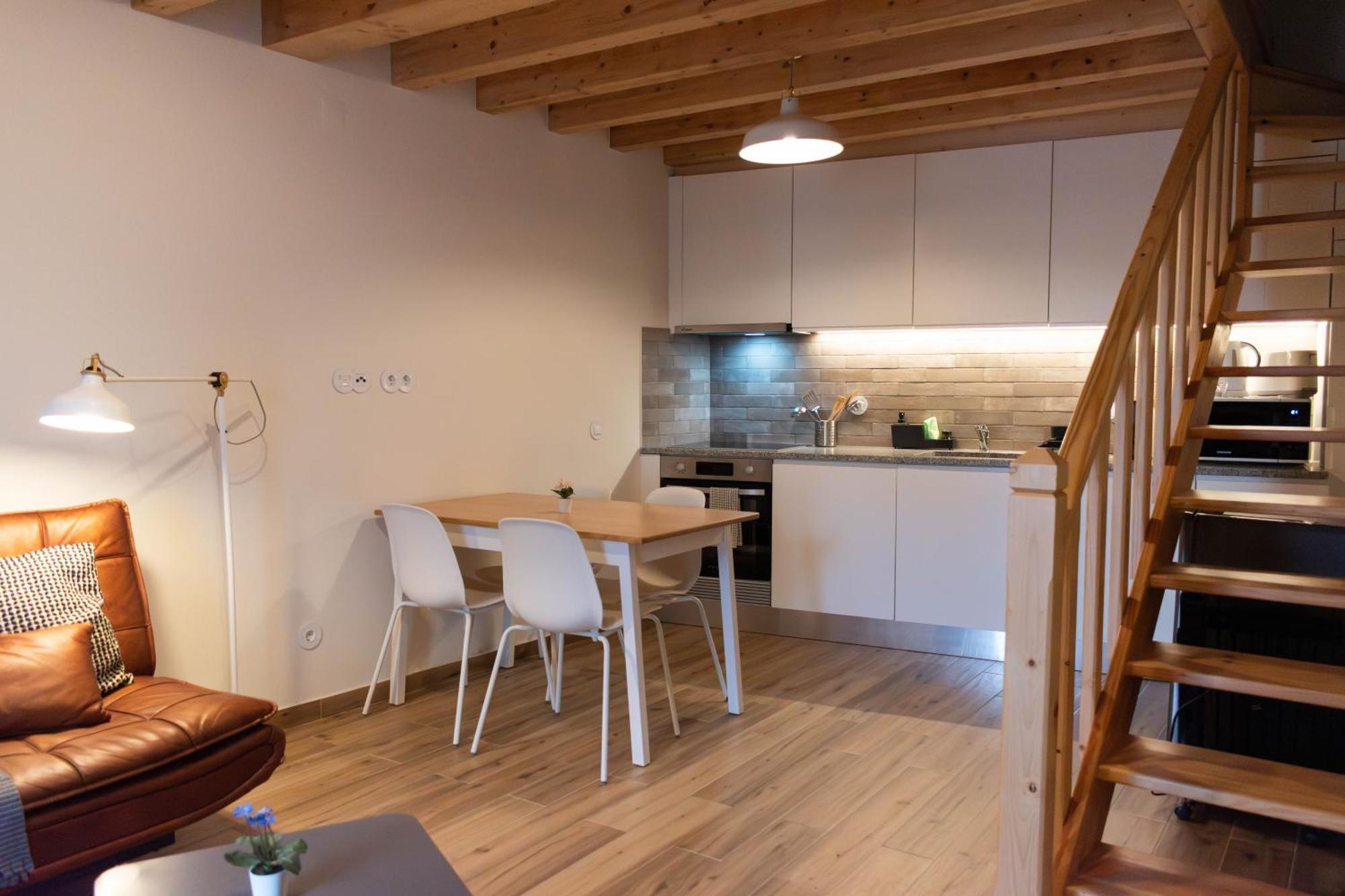 Casa Nº7 - Vila D'奥比多斯 外观 照片