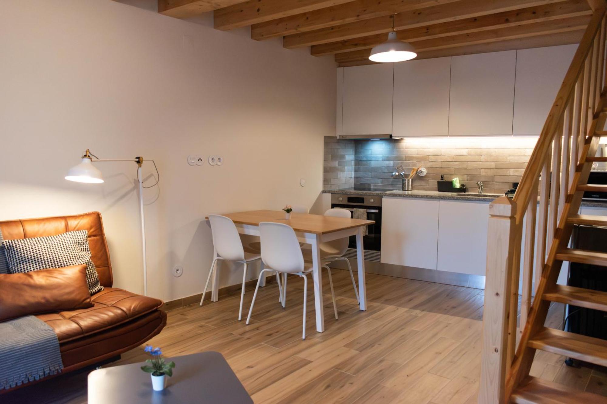 Casa Nº7 - Vila D'奥比多斯 外观 照片