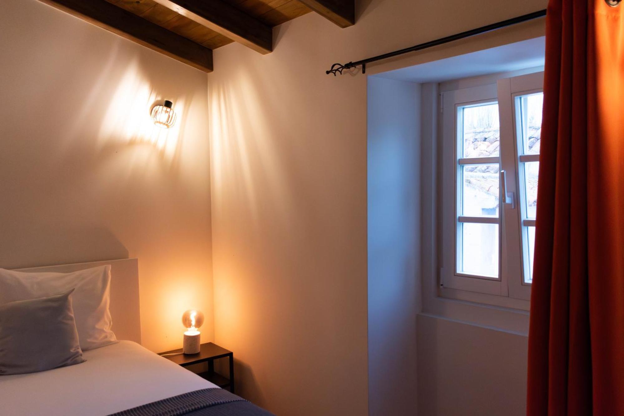 Casa Nº7 - Vila D'奥比多斯 外观 照片
